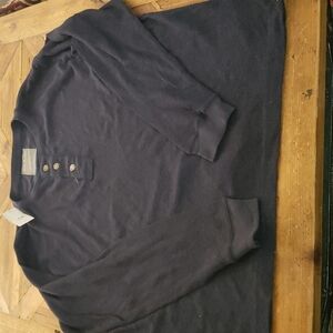 JAKE Austin Men's Blue Top